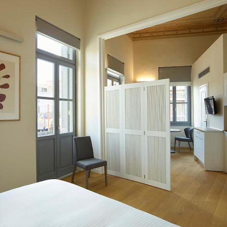 Ferienwohnung Del Taso 1850 Athen Exterior foto